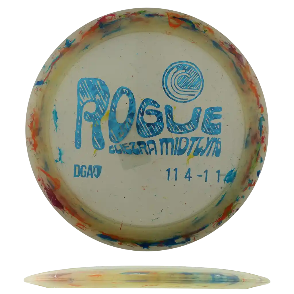 Granite Rogue - Eliezra Midtlyng 2025 Tour Series