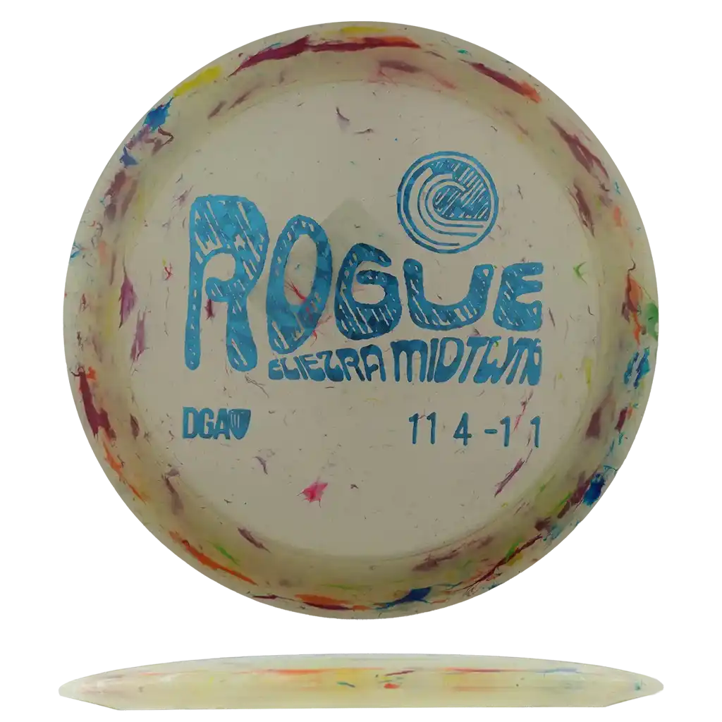 Granite Rogue - Eliezra Midtlyng 2025 Tour Series