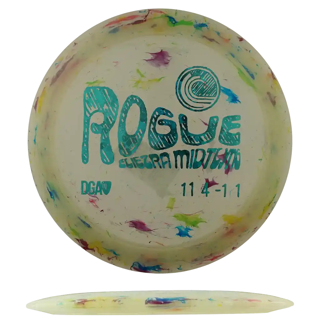 Granite Rogue - Eliezra Midtlyng 2025 Tour Series