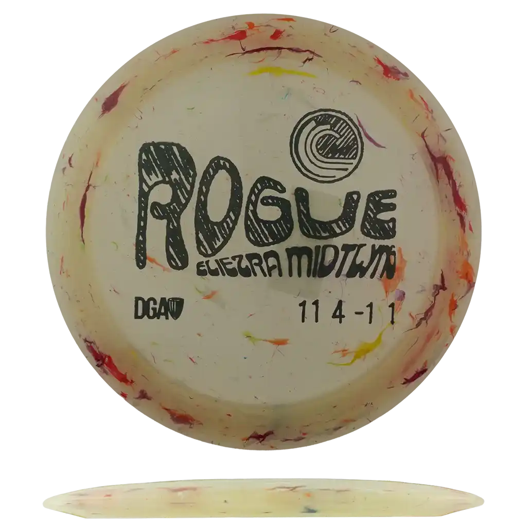 Granite Rogue - Eliezra Midtlyng 2025 Tour Series