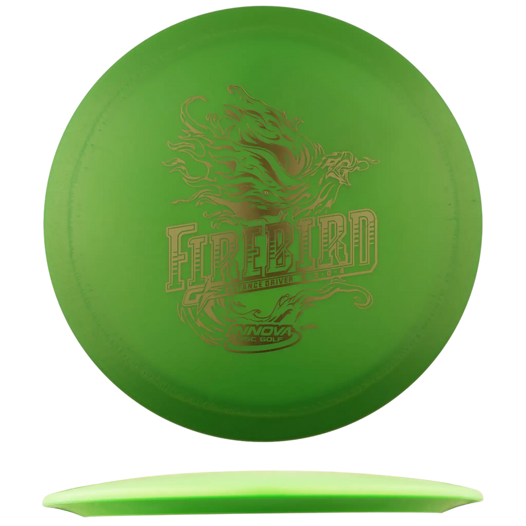 GStar Firebird