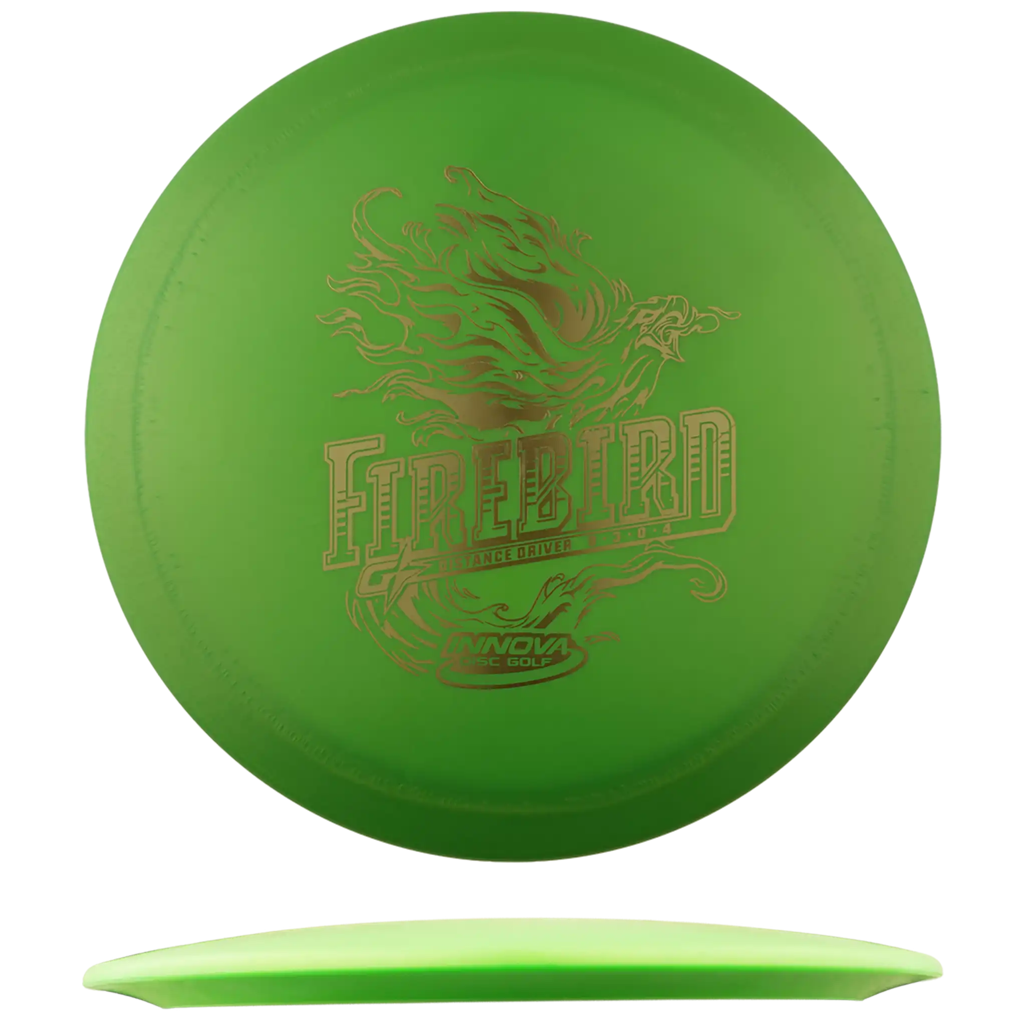 GStar Firebird