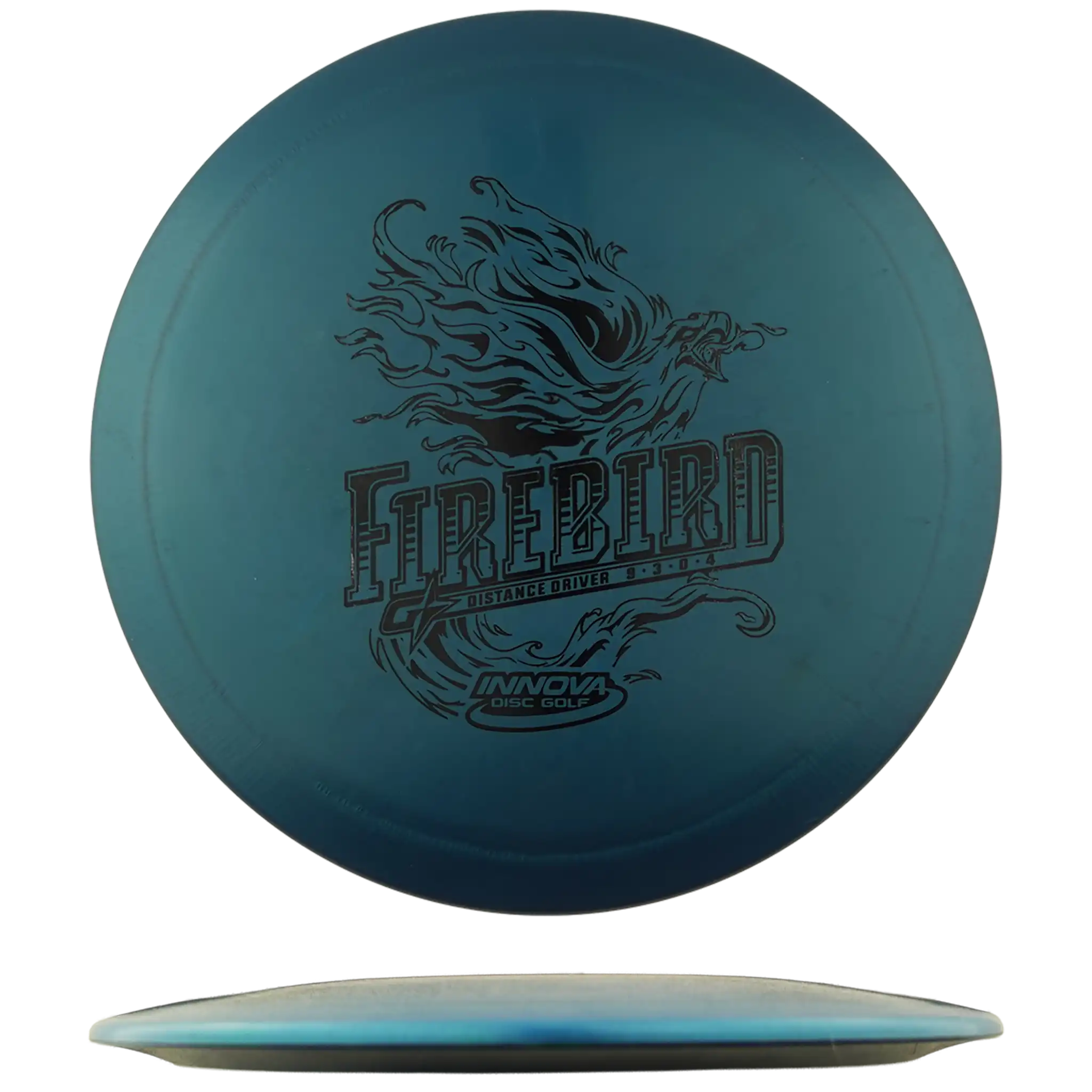 GStar Firebird