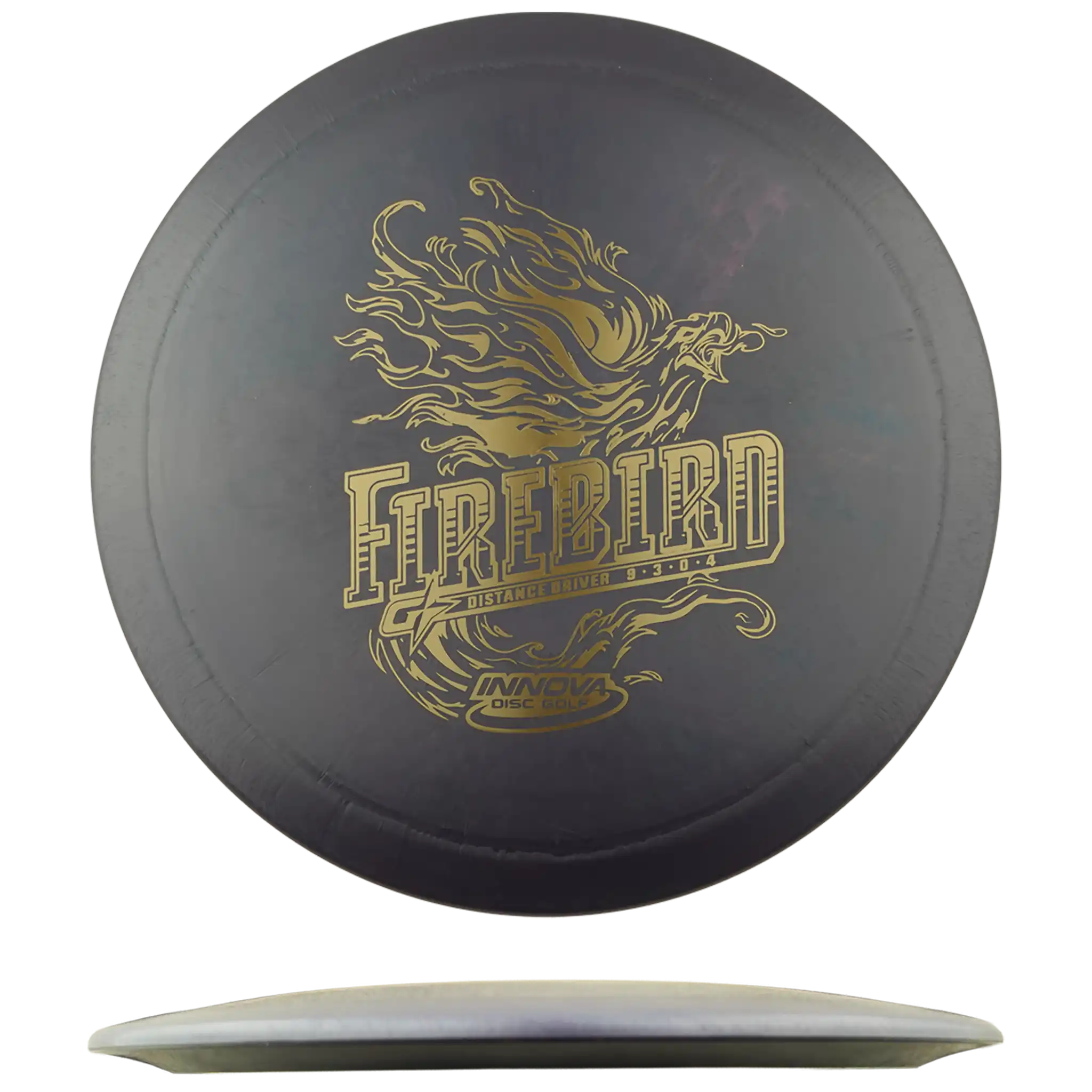 GStar Firebird