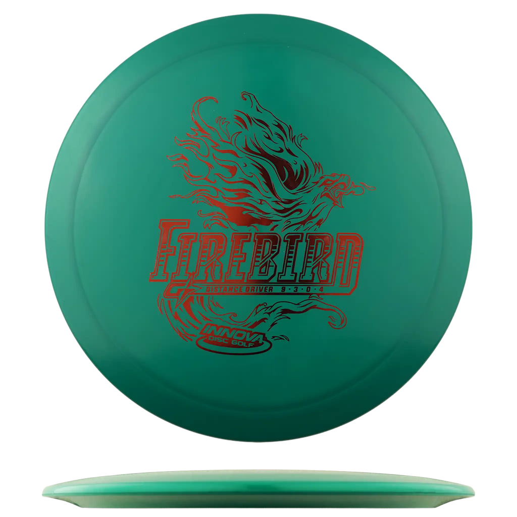GStar Firebird