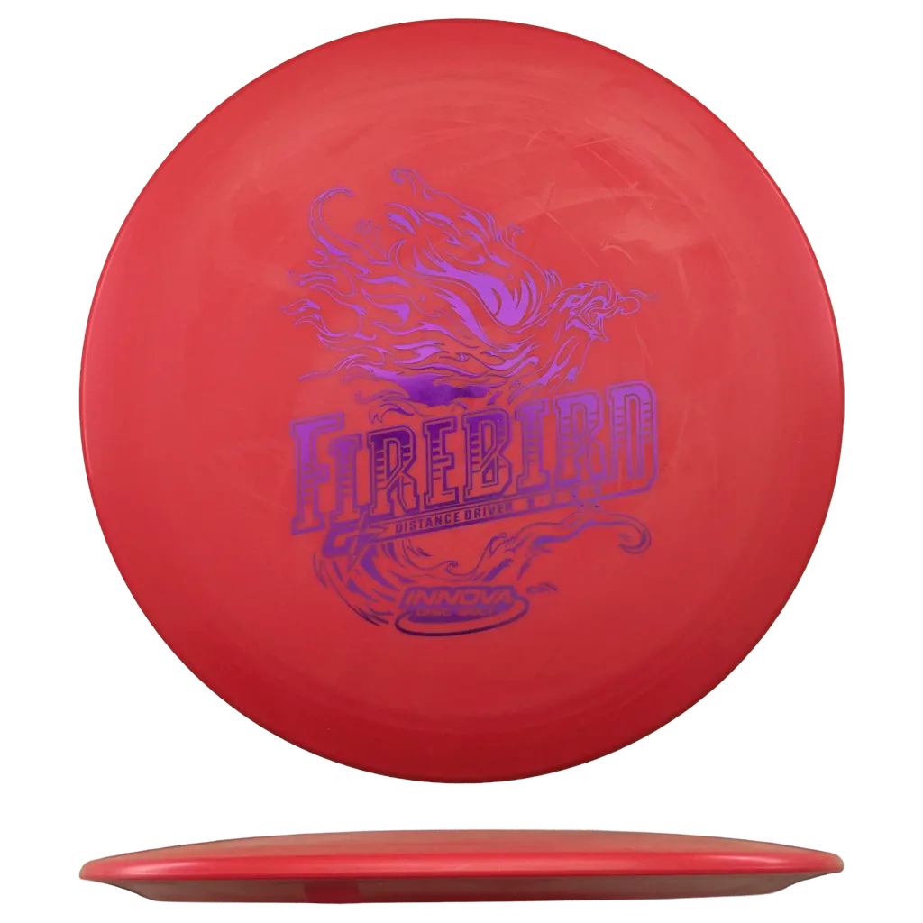 GStar Firebird - Punainen