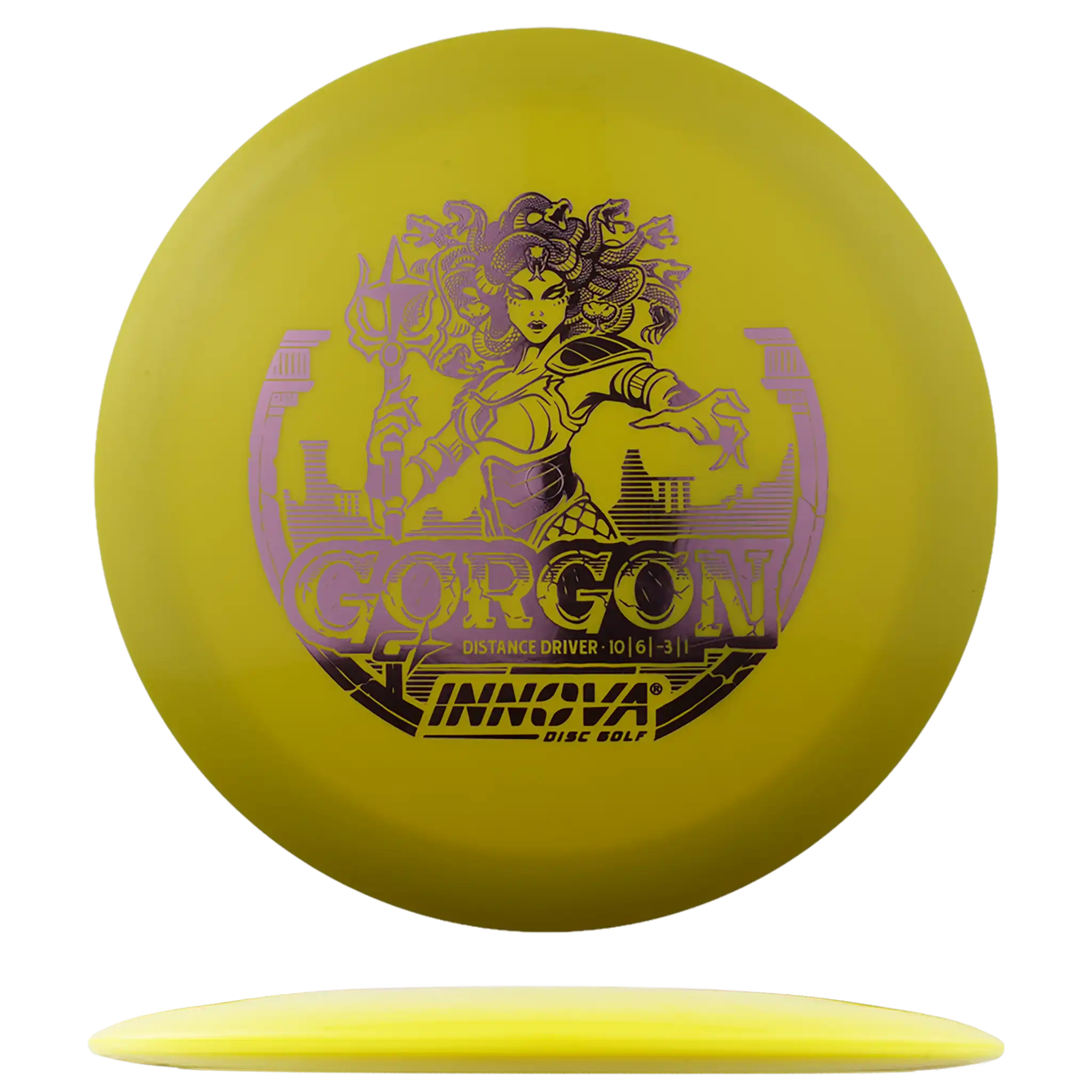 GStar Gorgon