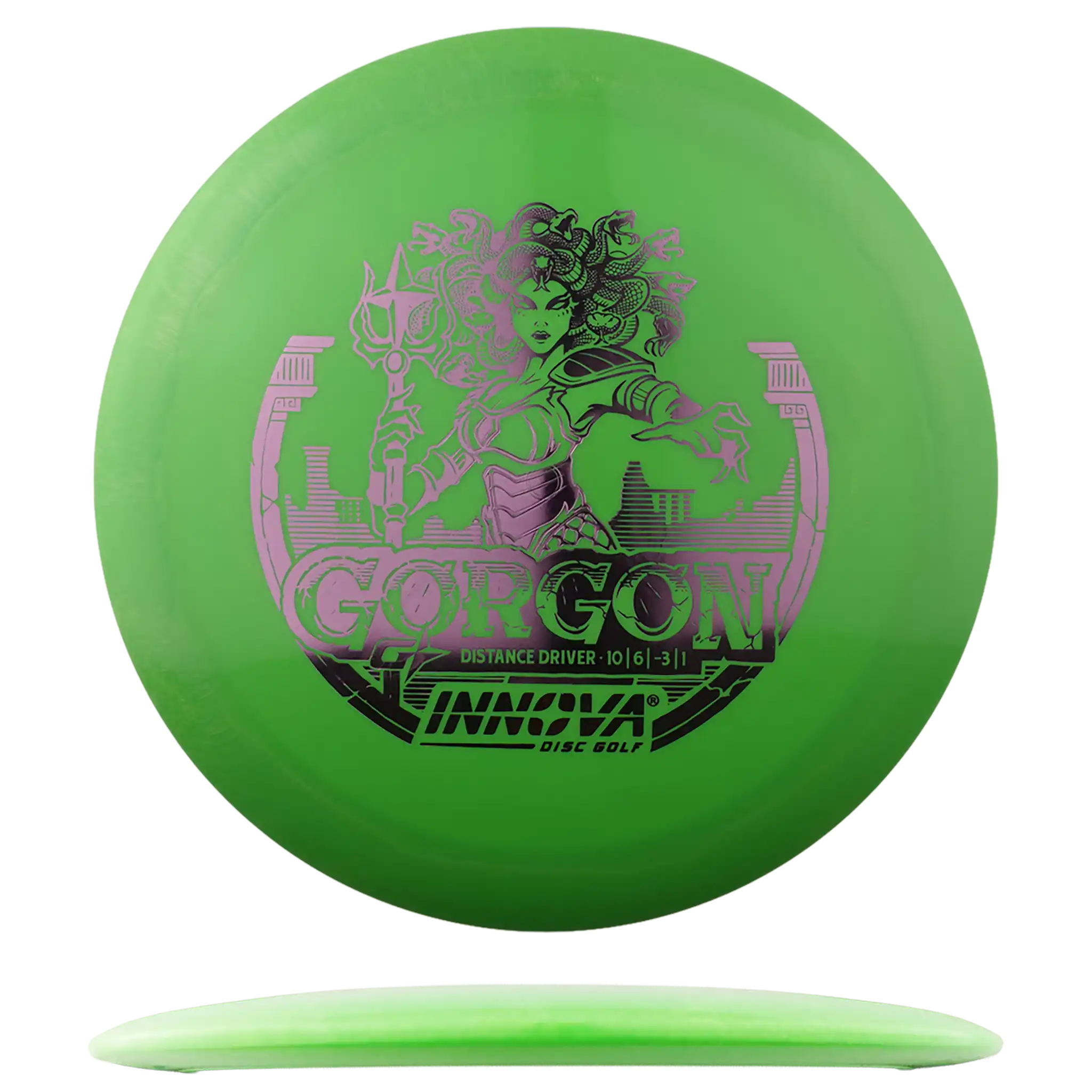 GStar Gorgon