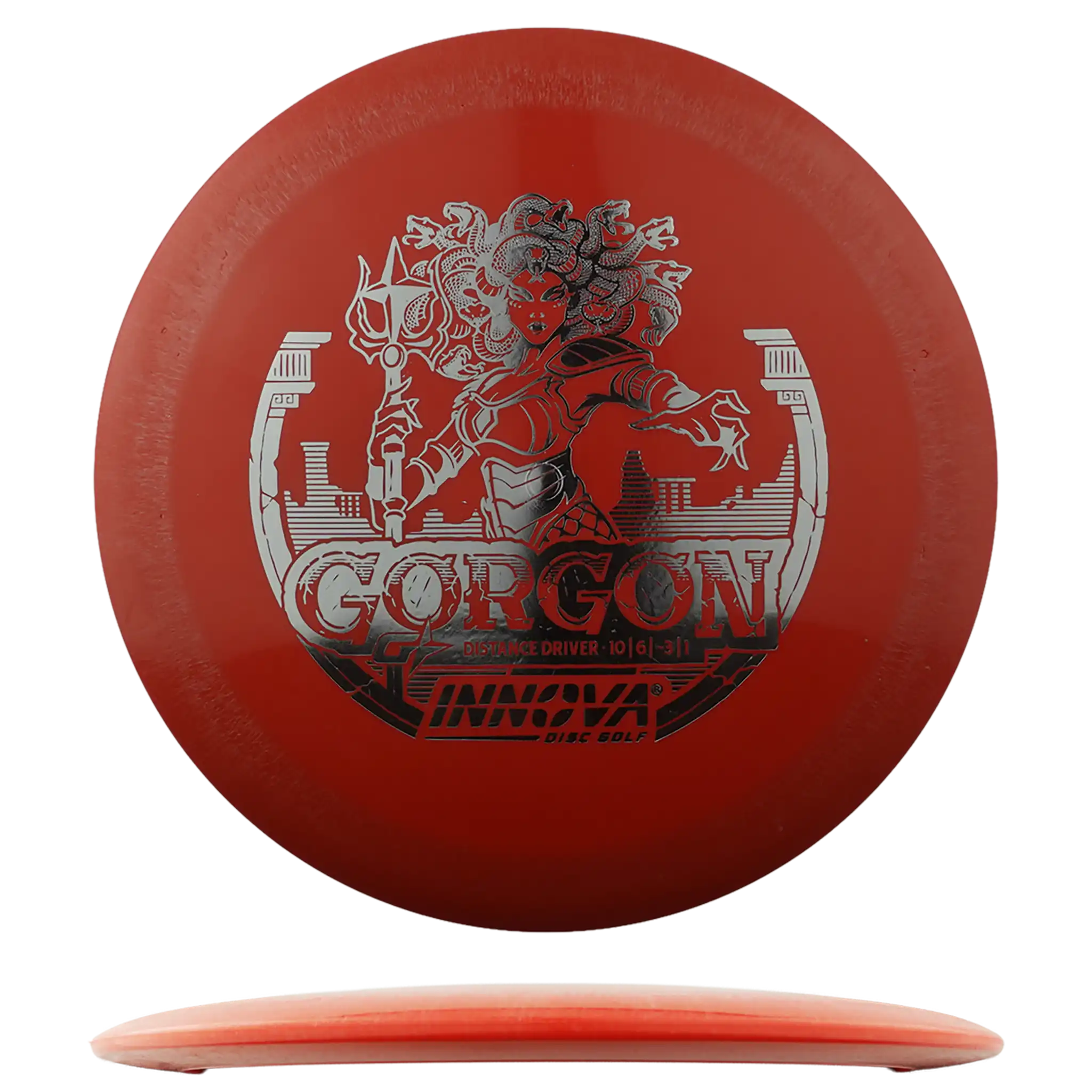 GStar Gorgon