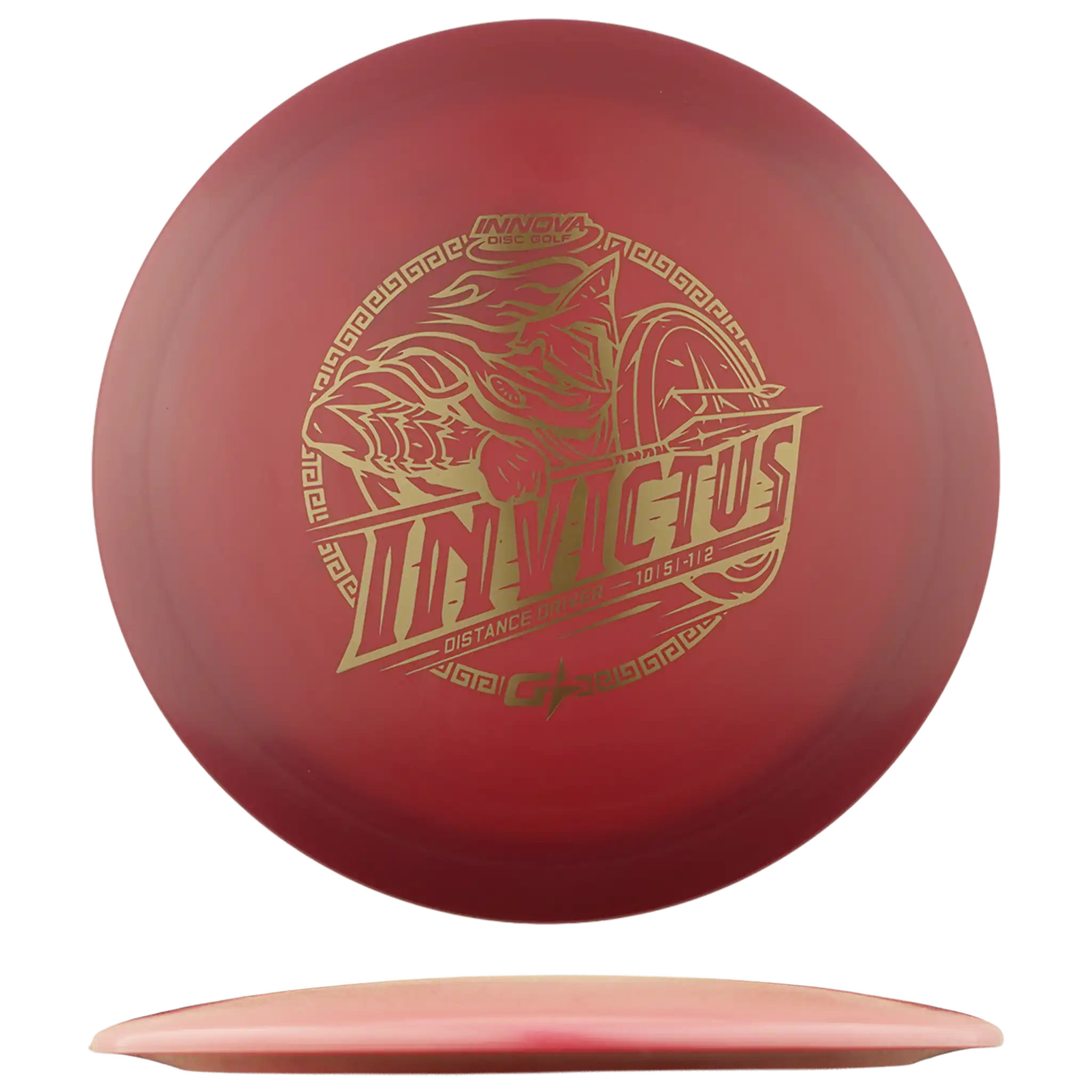 GStar Invictus