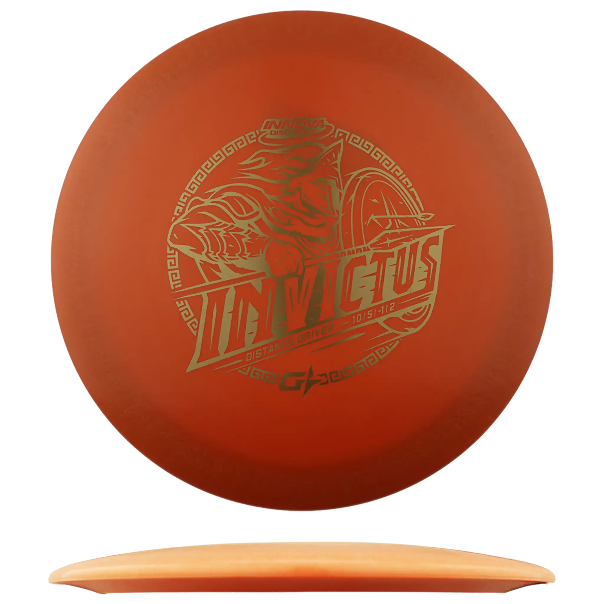 GStar Invictus