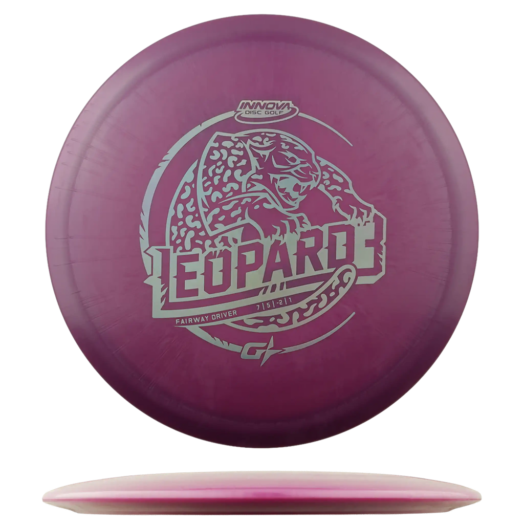 GStar Leopard3
