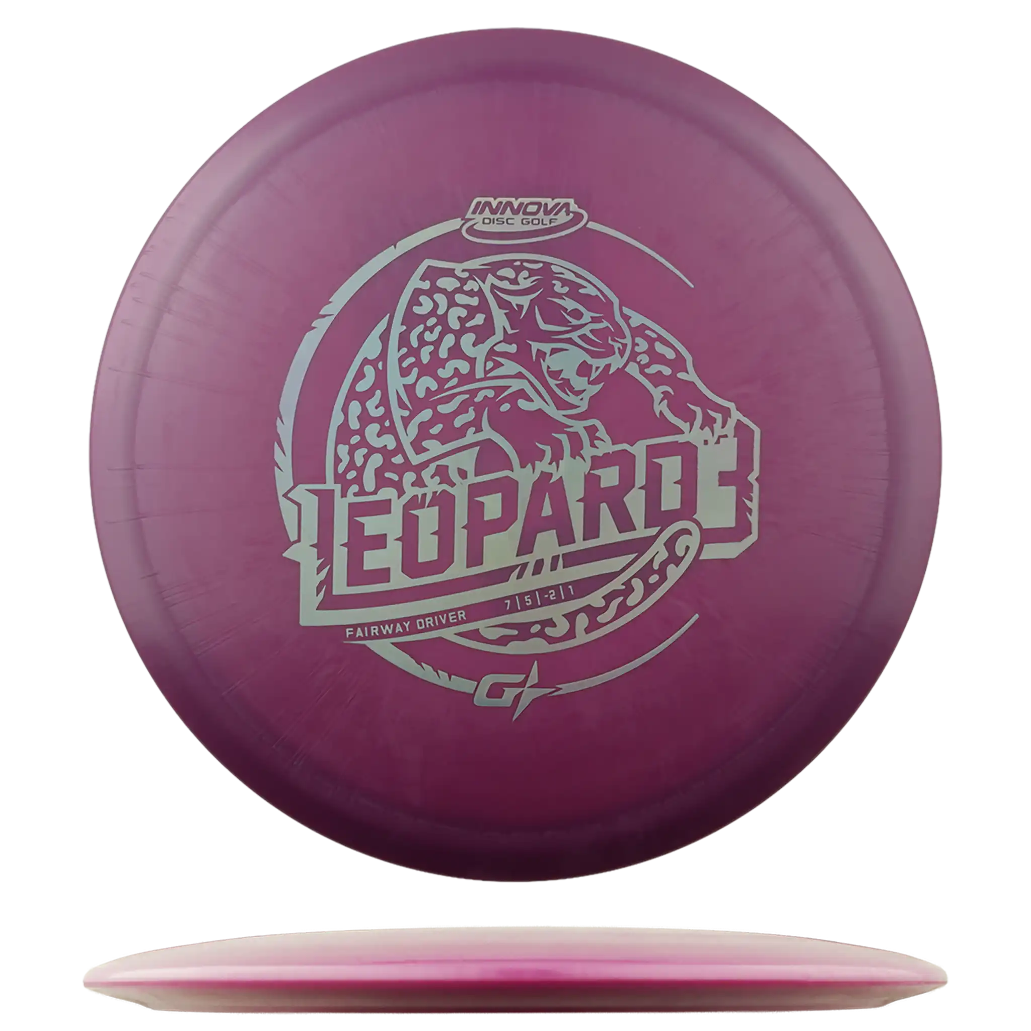 GStar Leopard3