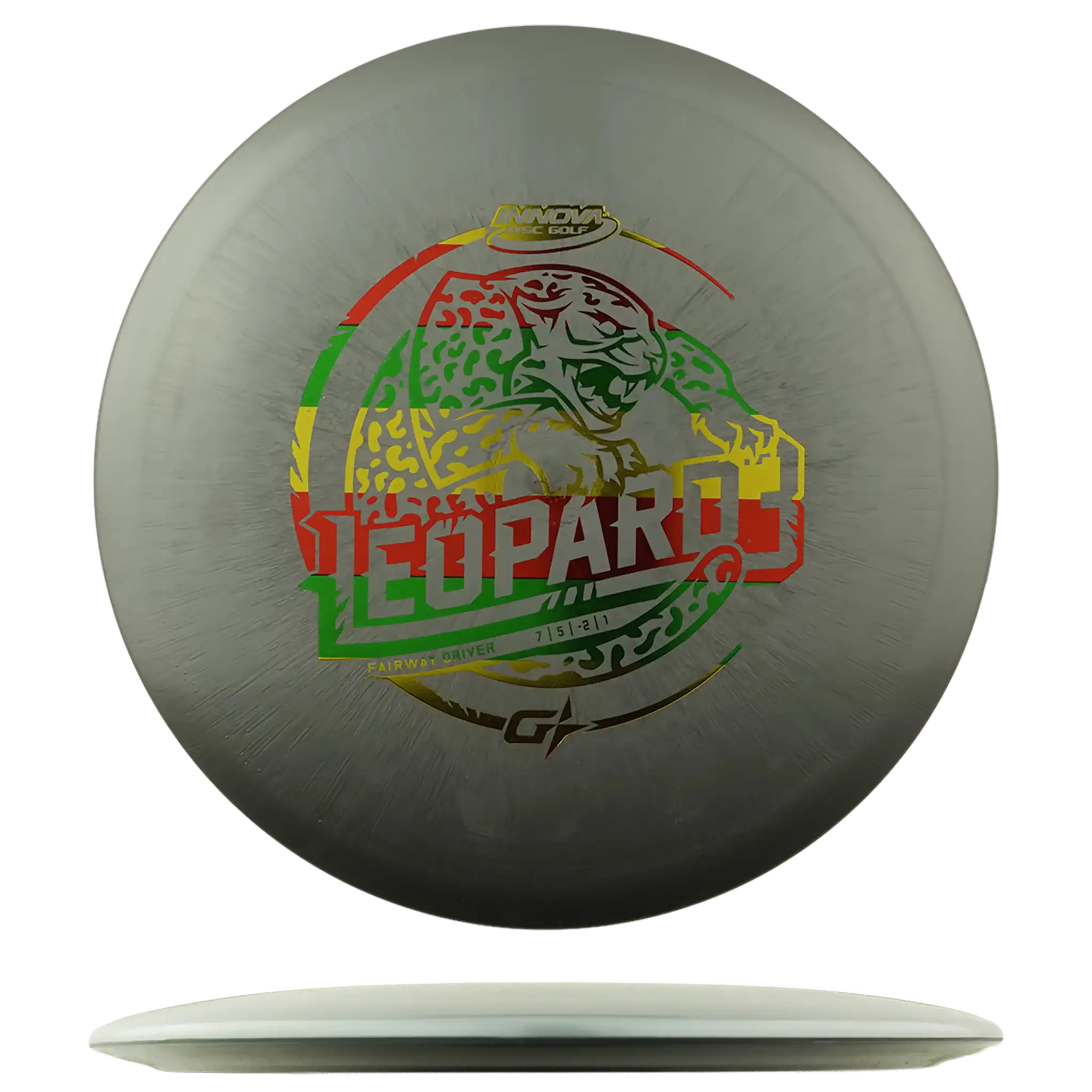 GStar Leopard3