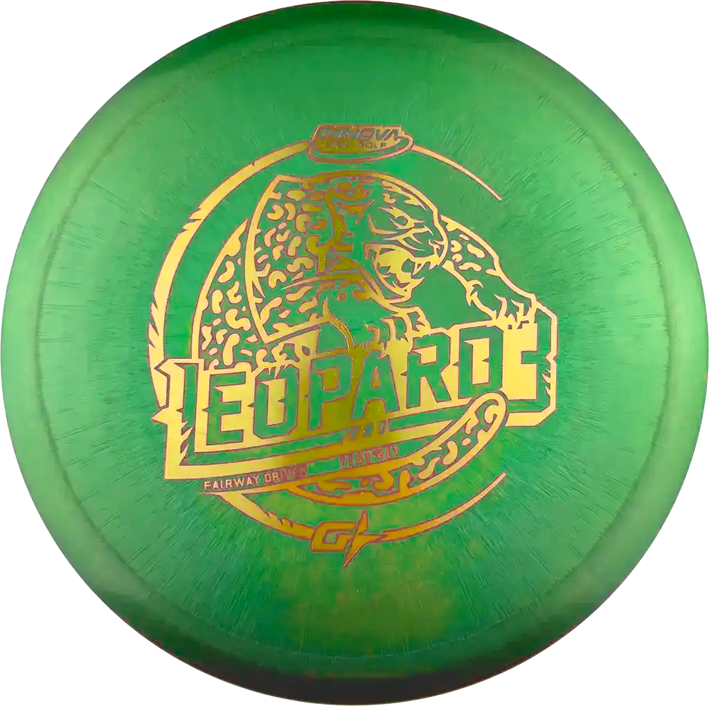 GStar Leopard3