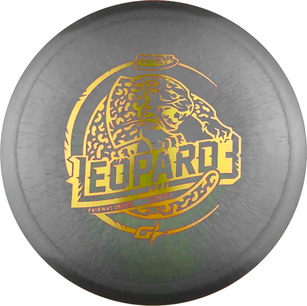 GStar Leopard3