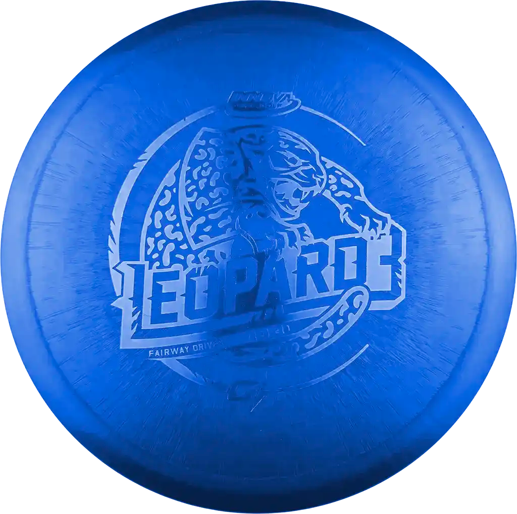 GStar Leopard3