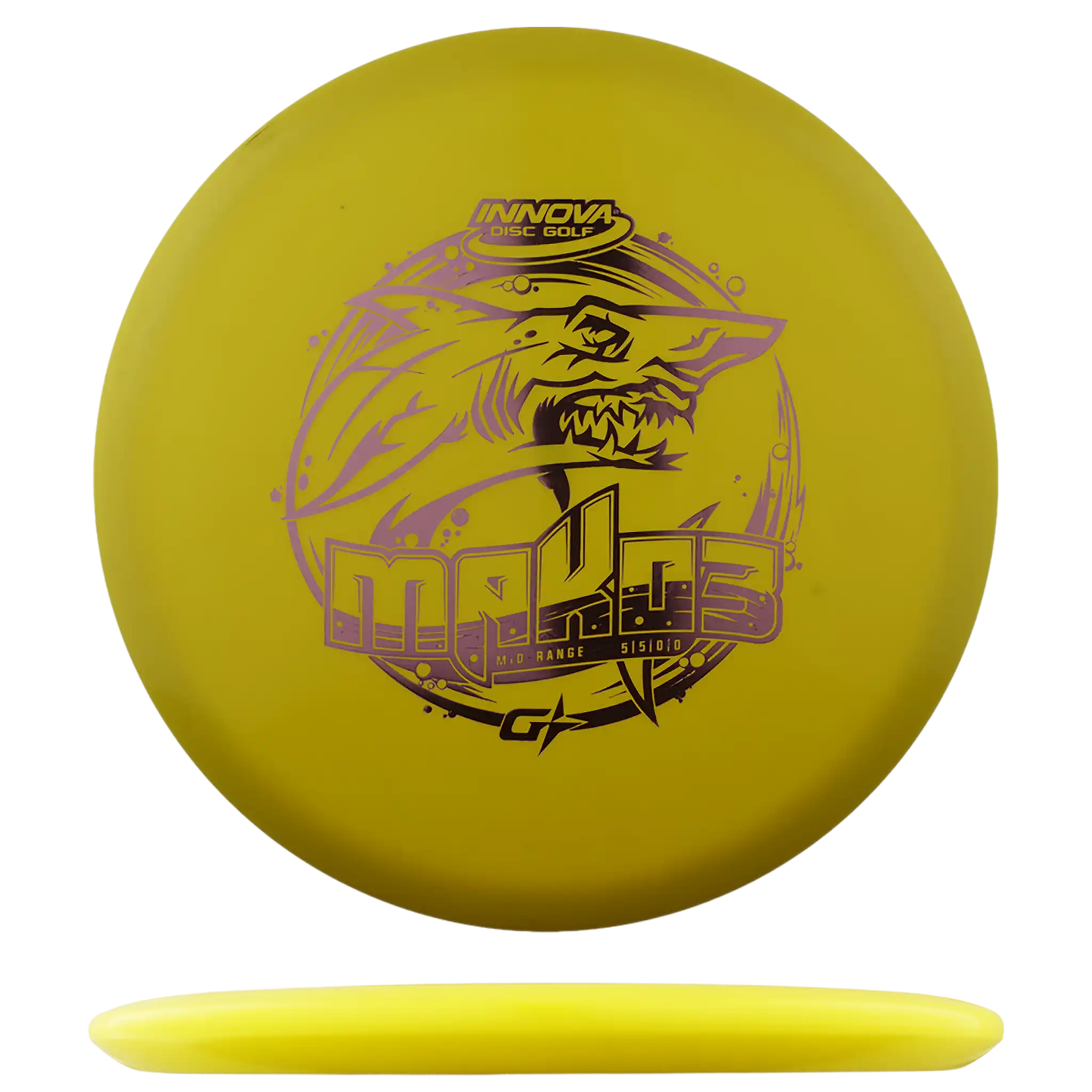 GStar Mako3