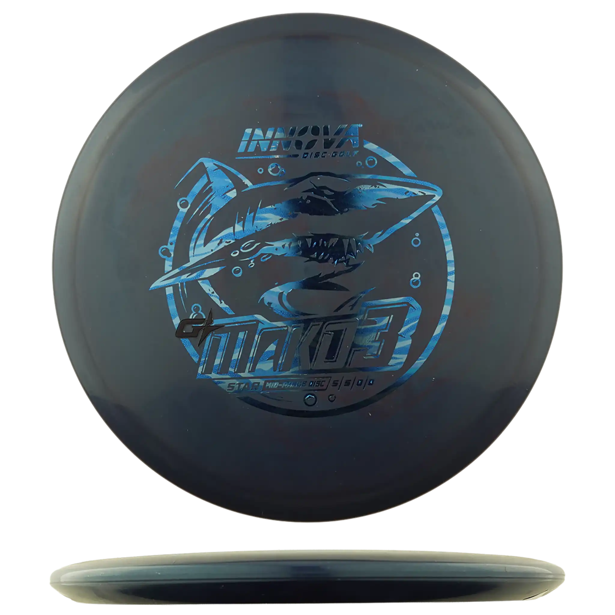 GStar Mako3