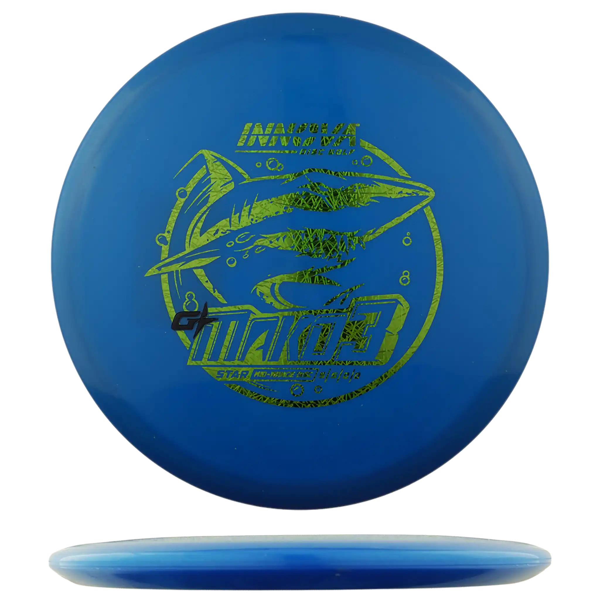 GStar Mako3