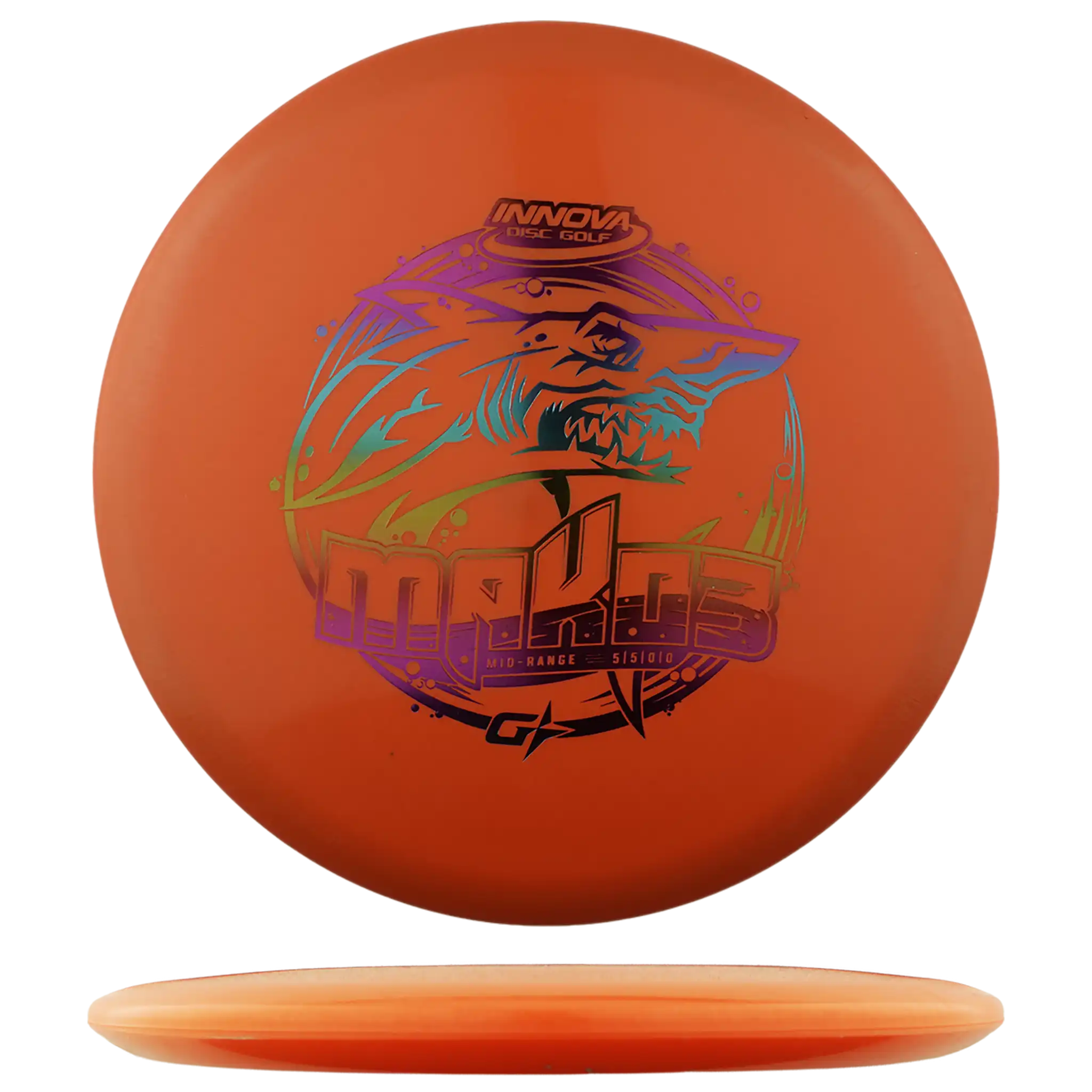GStar Mako3