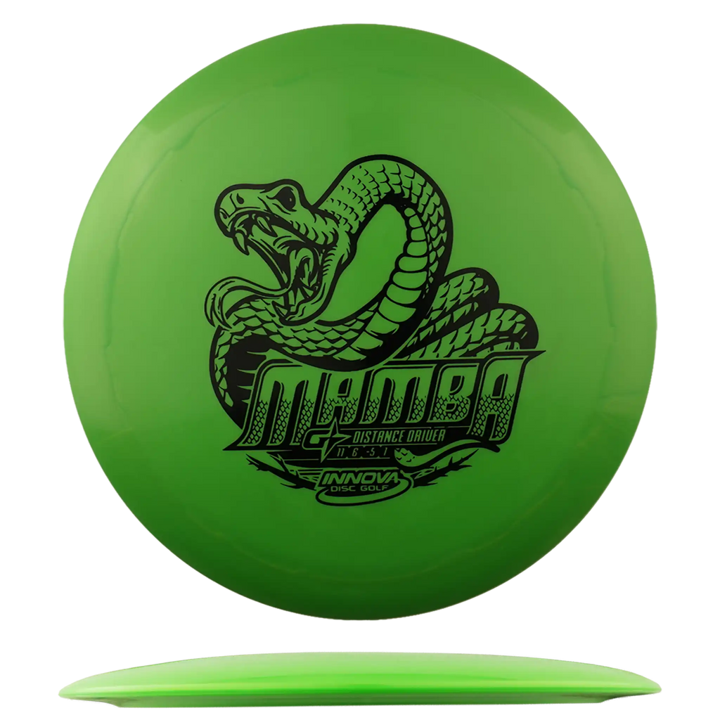 GStar Mamba