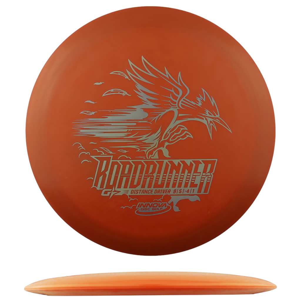 GStar Roadrunner