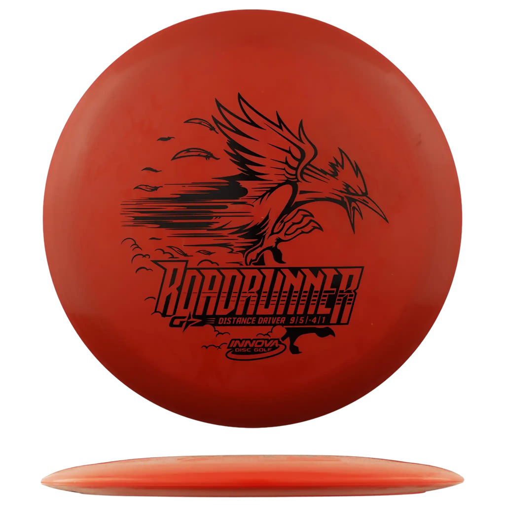 GStar Roadrunner