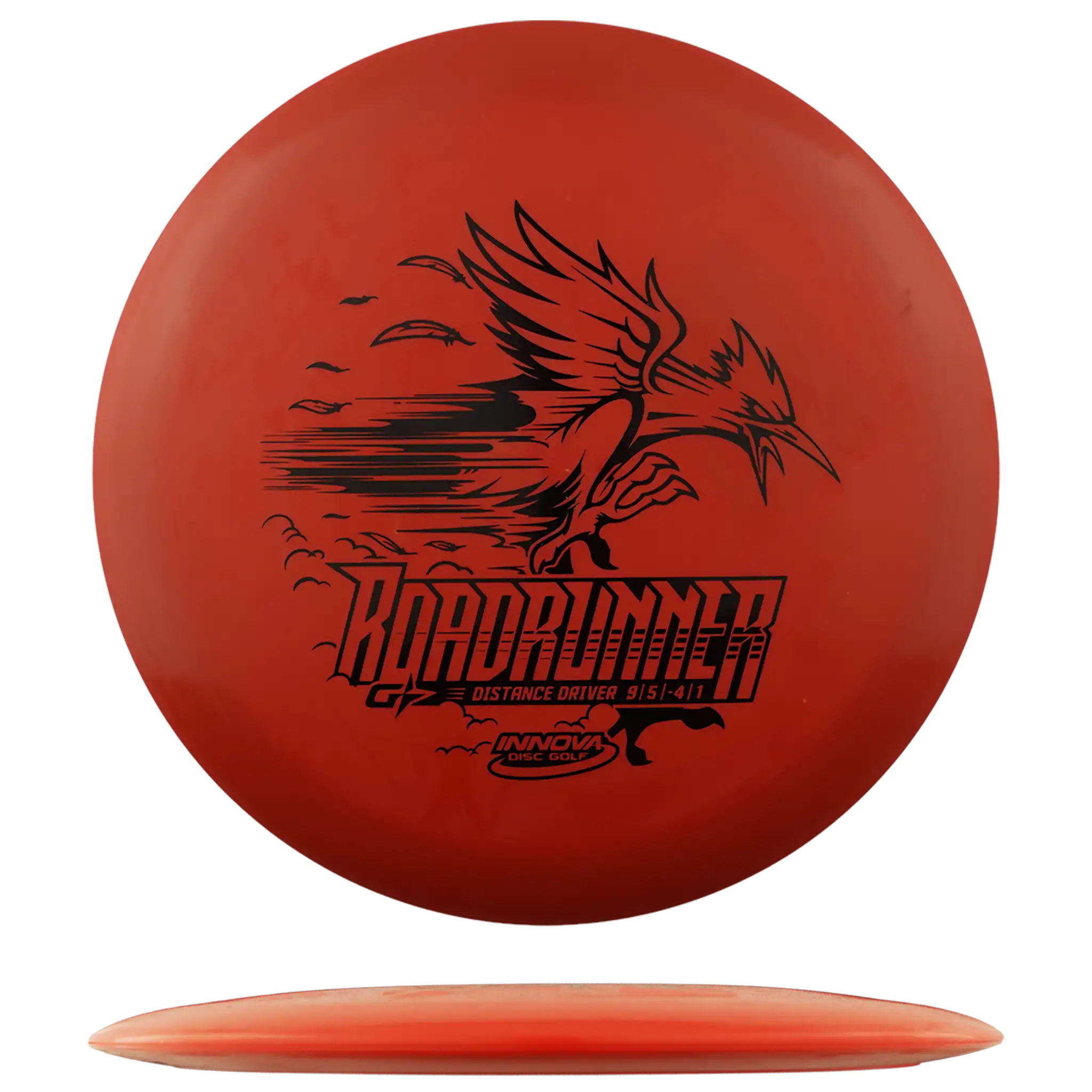GStar Roadrunner