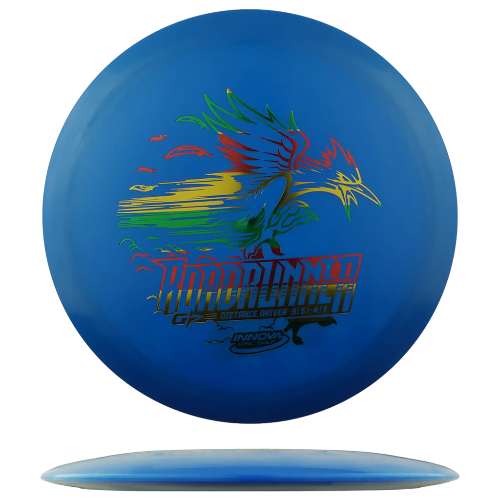 GStar Roadrunner