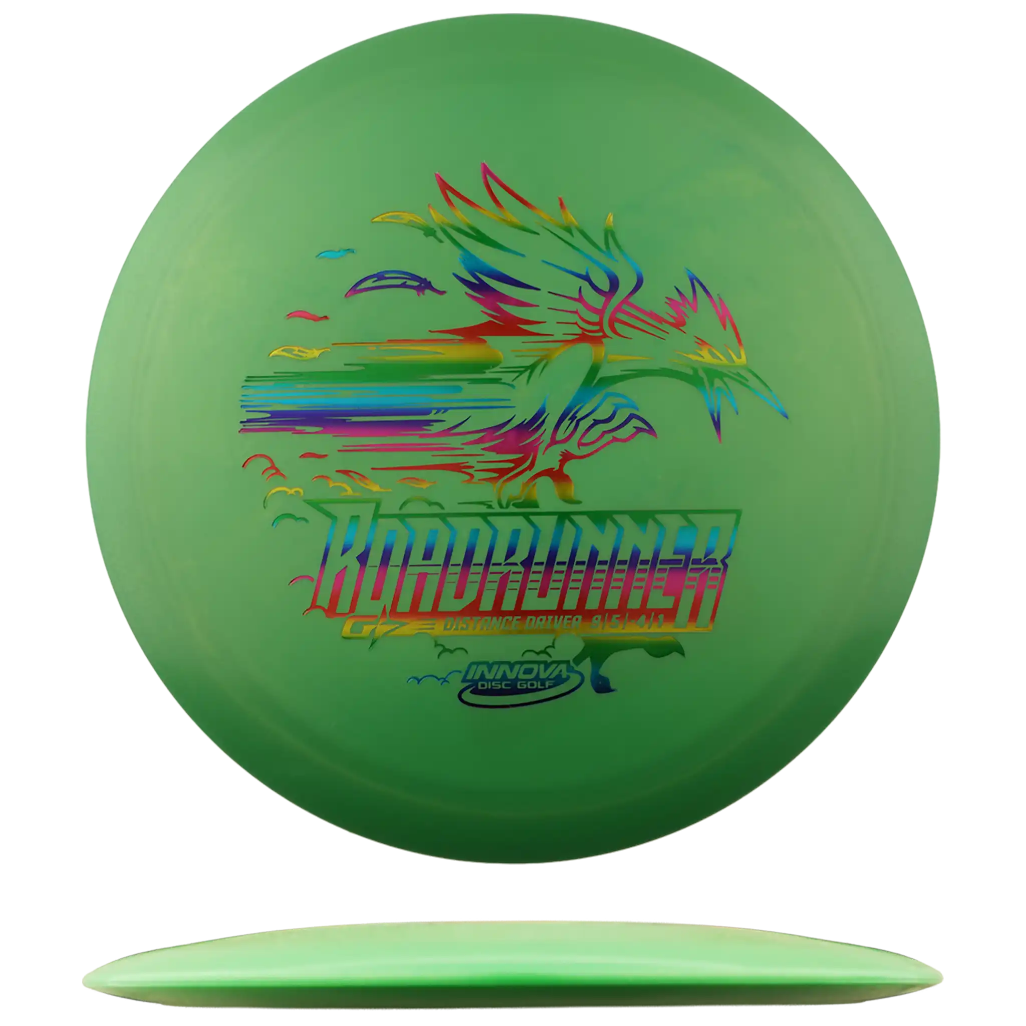 GStar Roadrunner