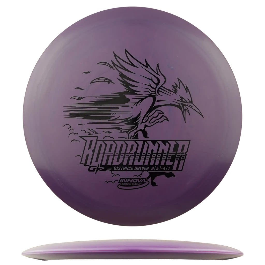 GStar Roadrunner