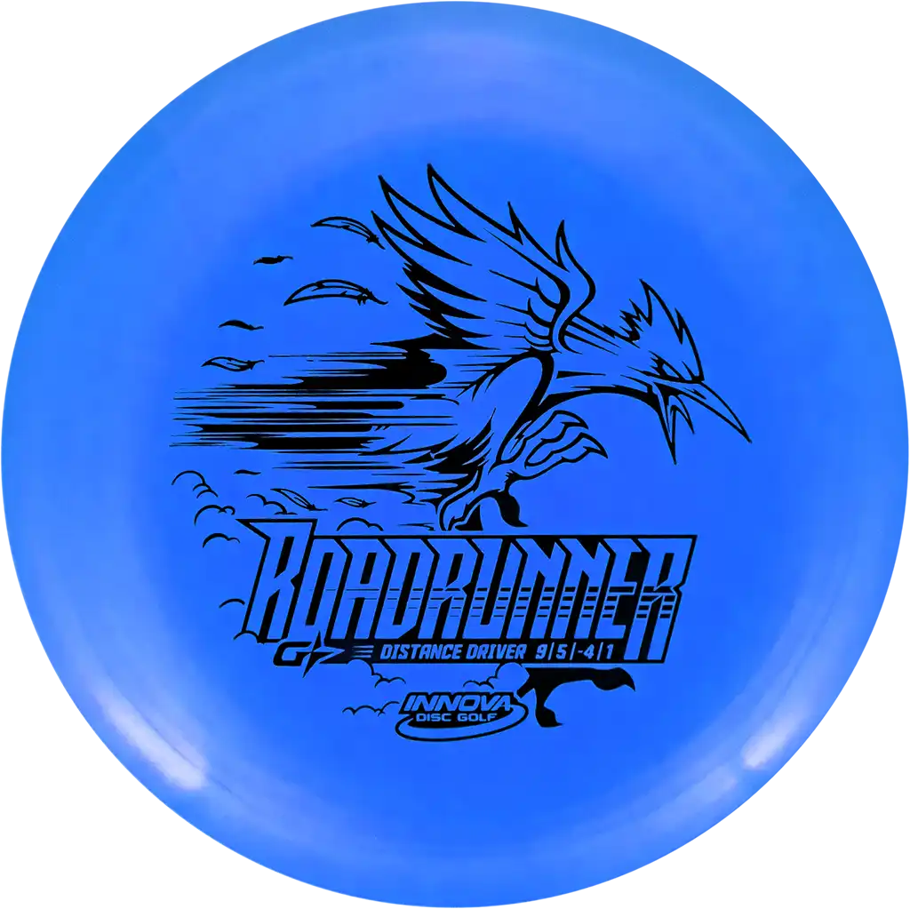 GStar Roadrunner