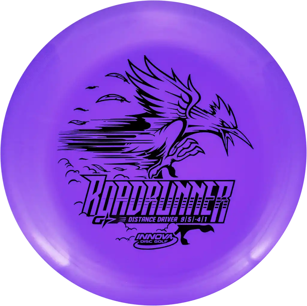 GStar Roadrunner