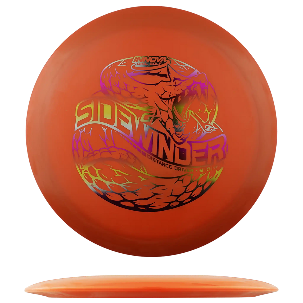 GStar Sidewinder