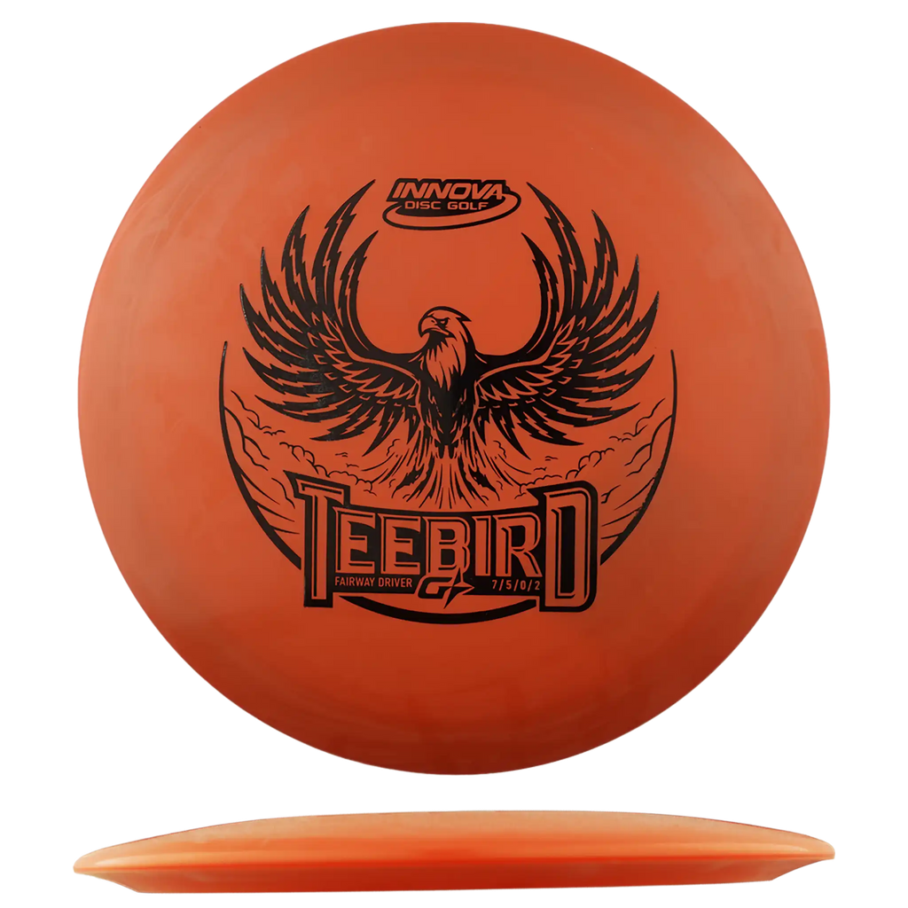 GStar Teebird