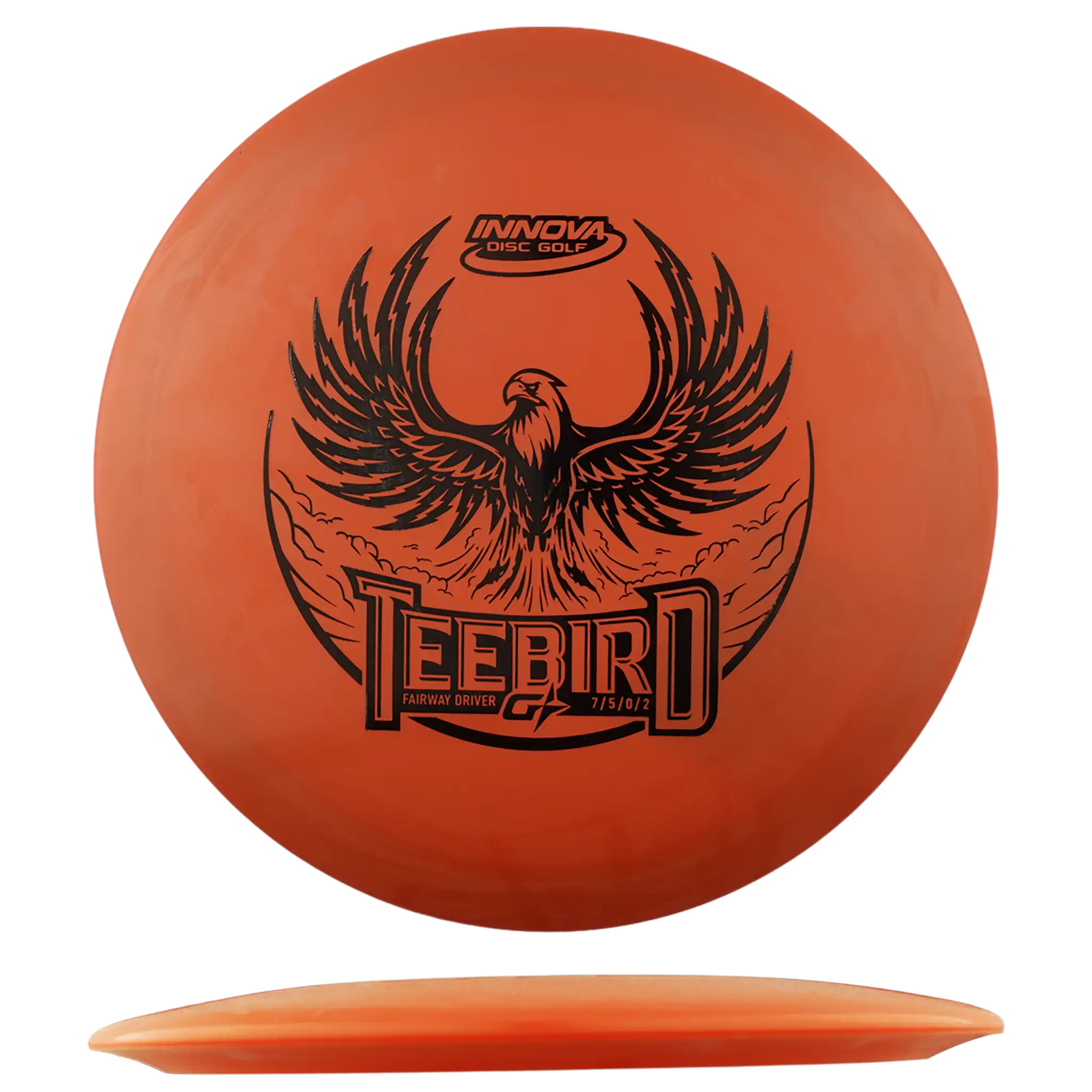 GStar Teebird