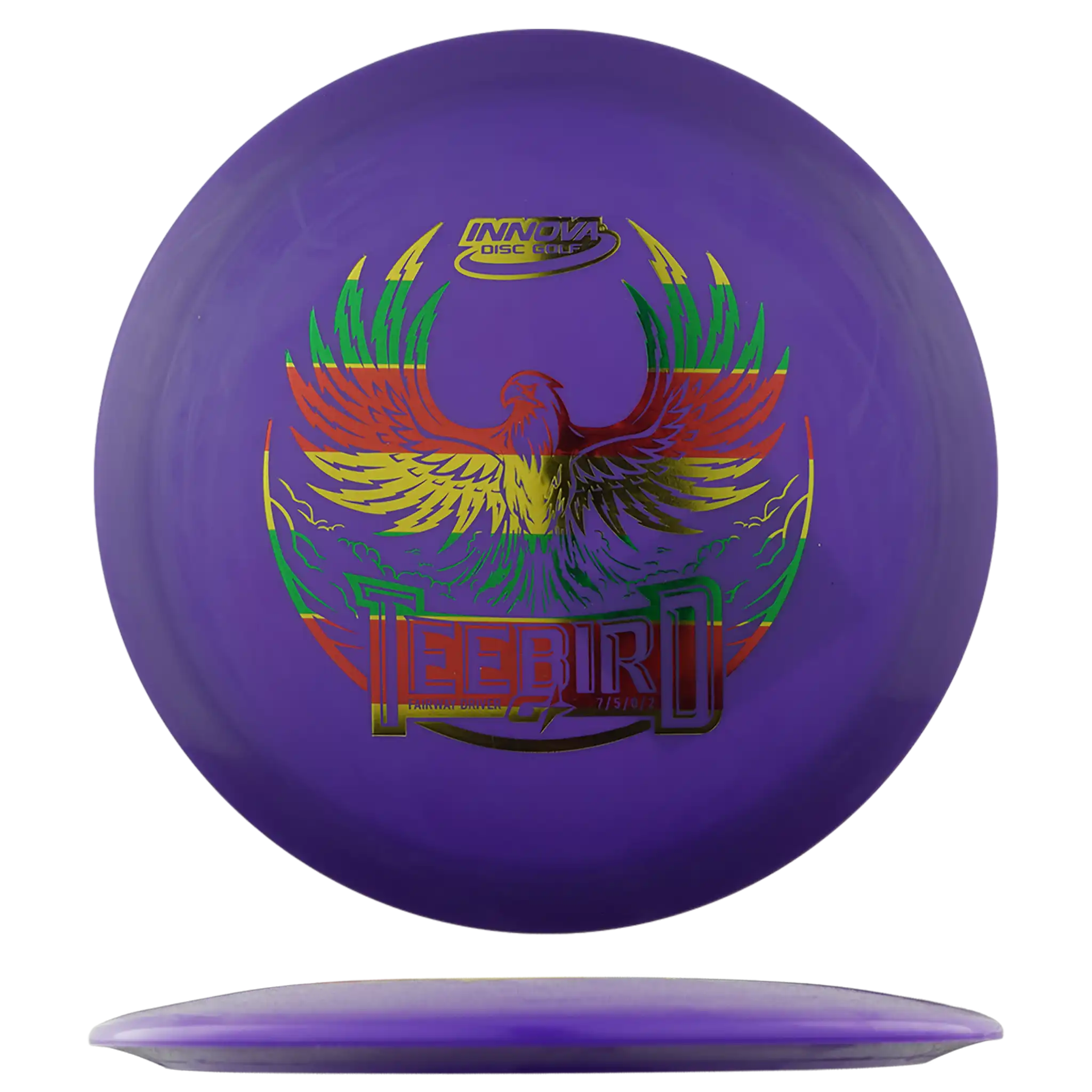 GStar Teebird