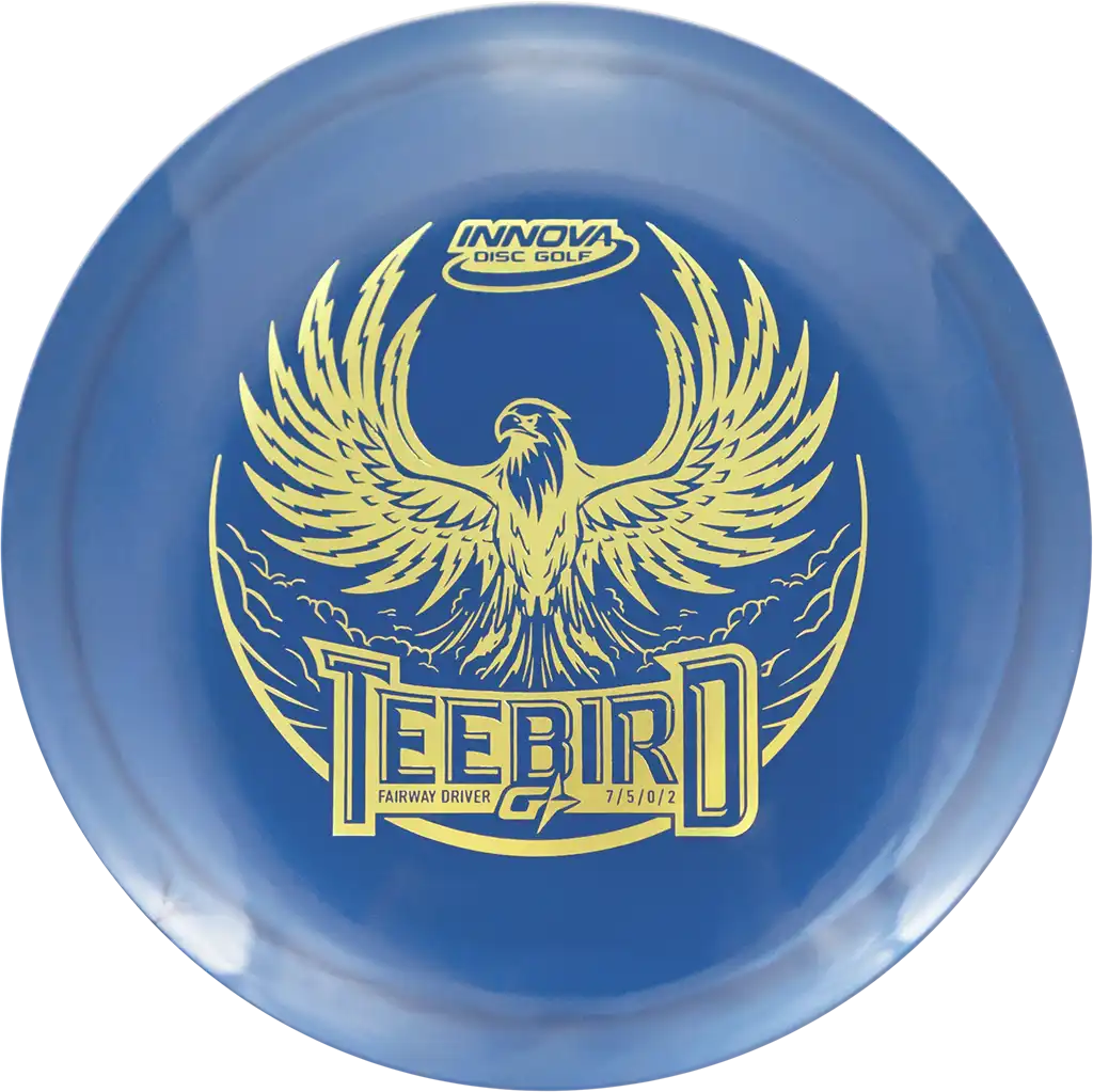 GStar Teebird