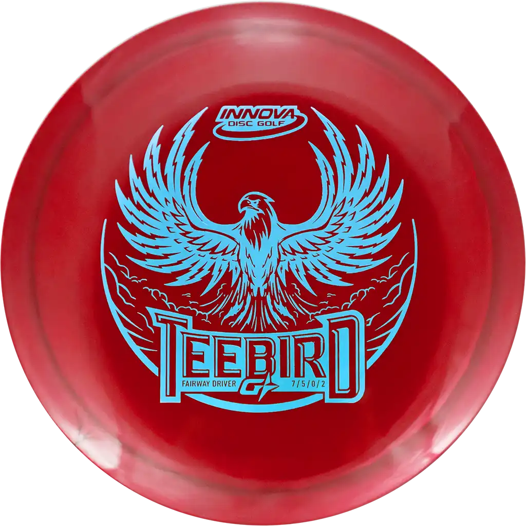 GStar Teebird