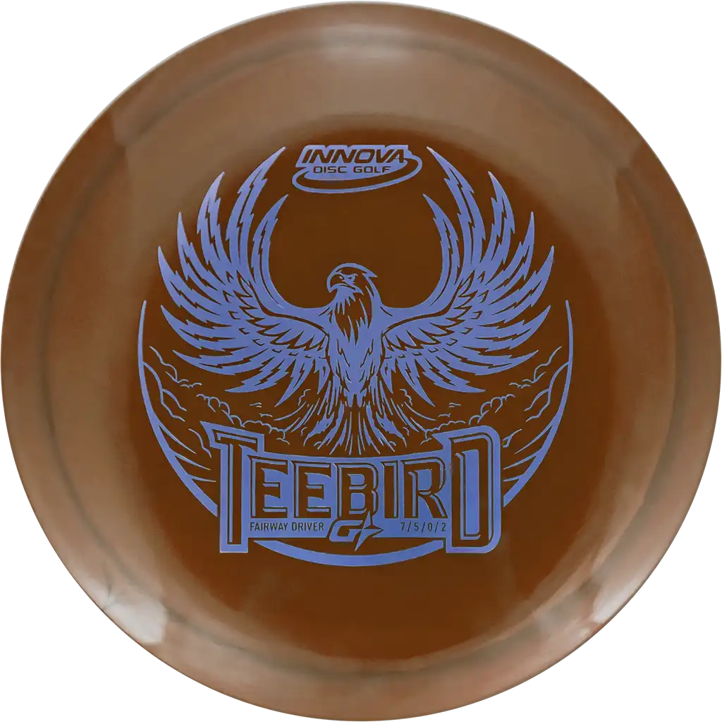 GStar Teebird