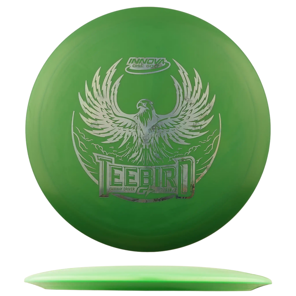 GStar Teebird