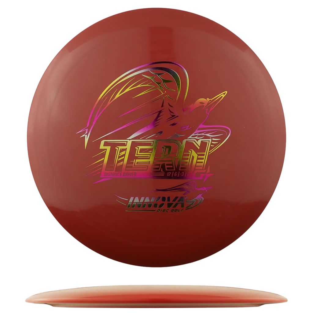 GStar Tern