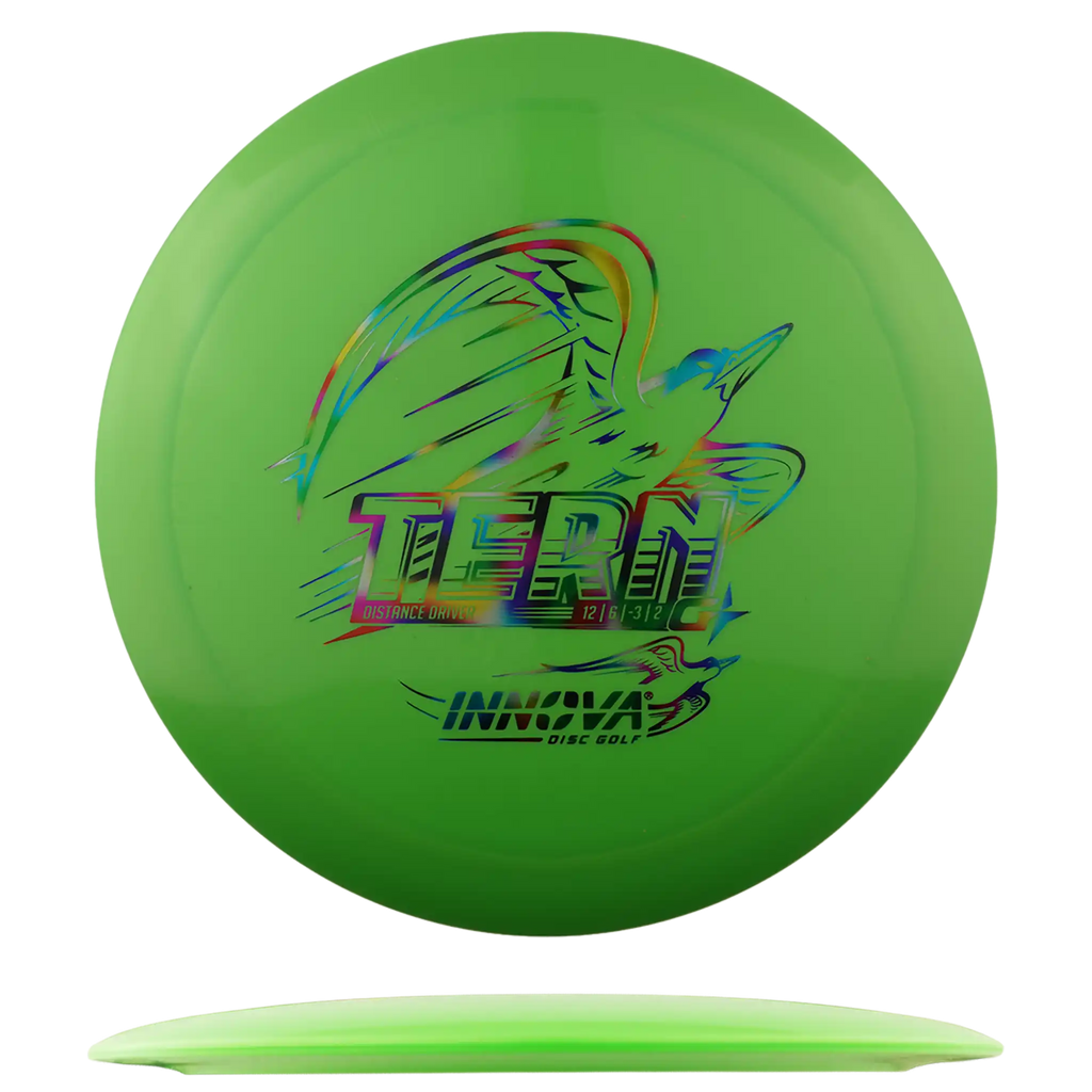 GStar Tern