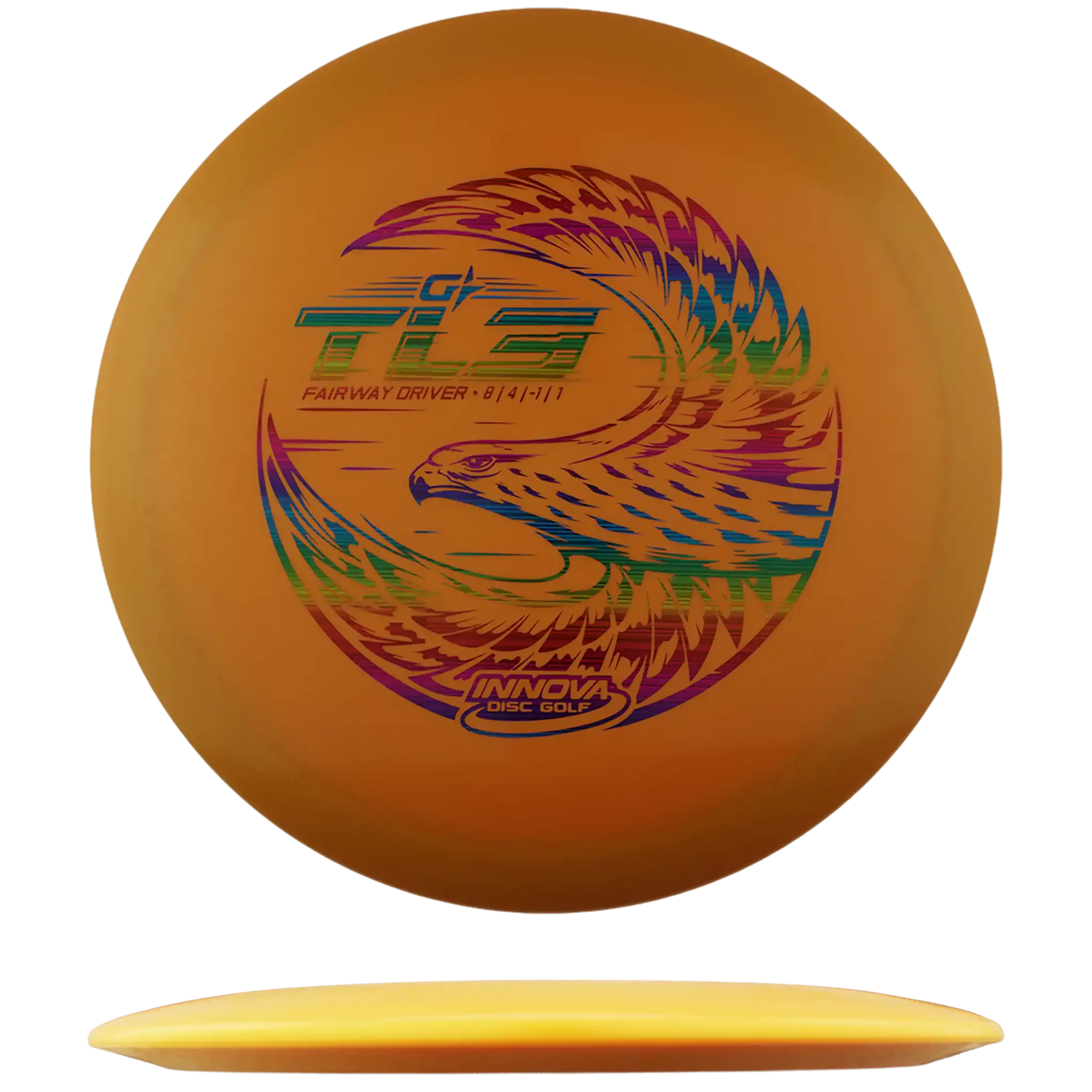 GStar TL3