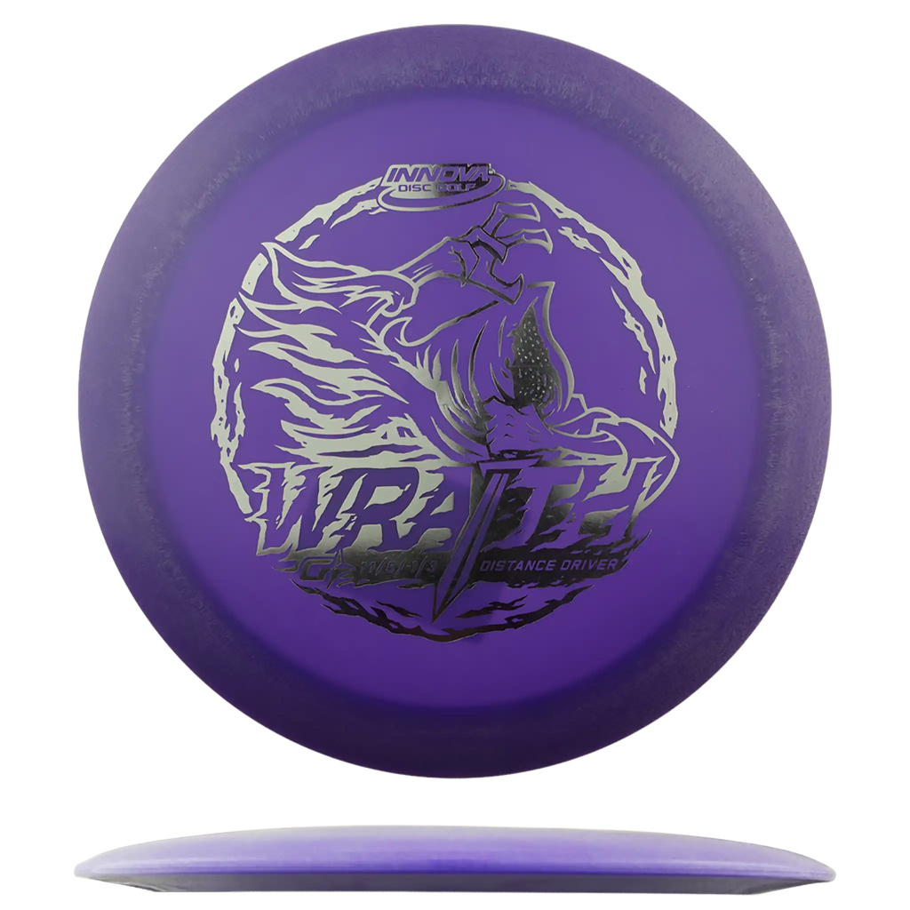 GStar Wraith