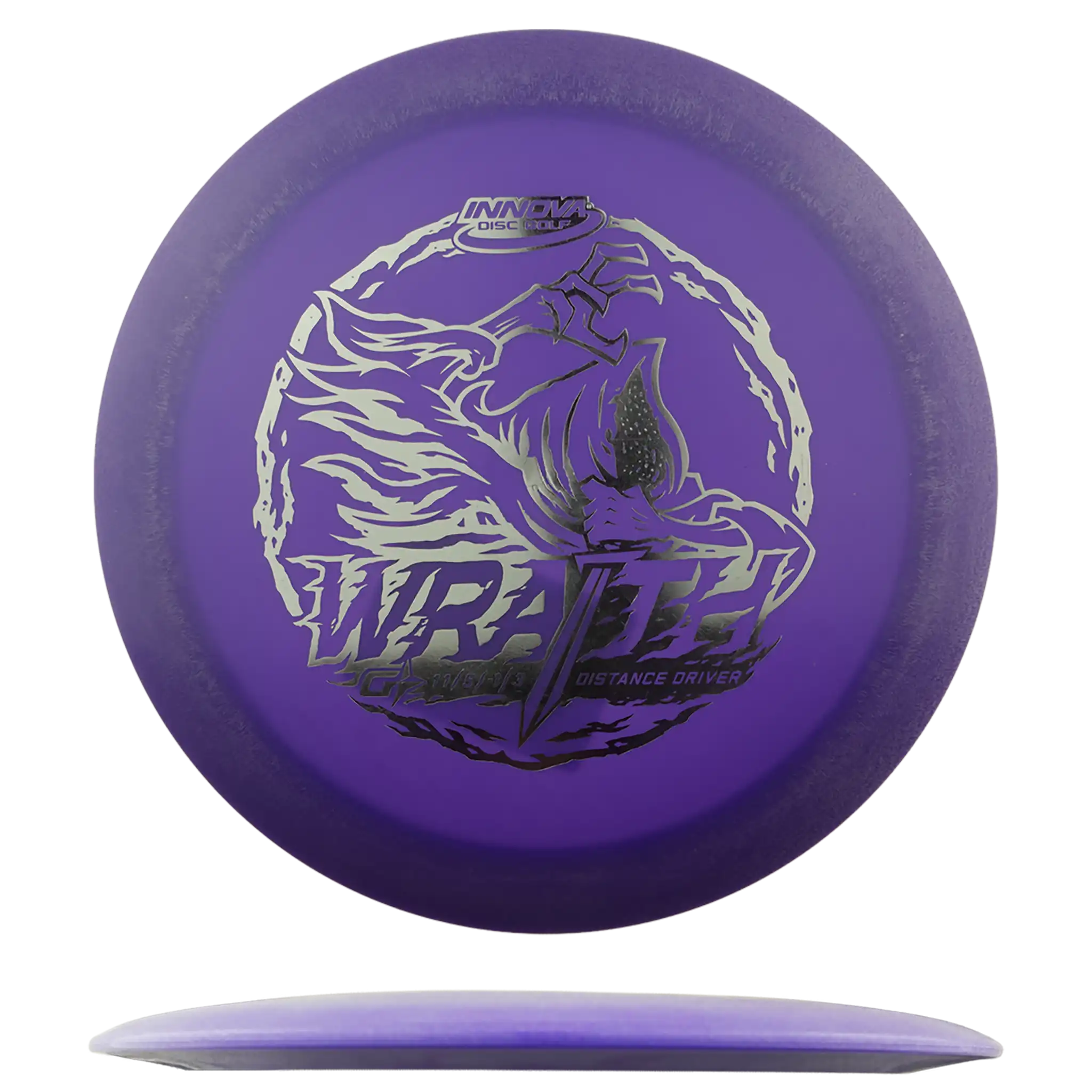 GStar Wraith