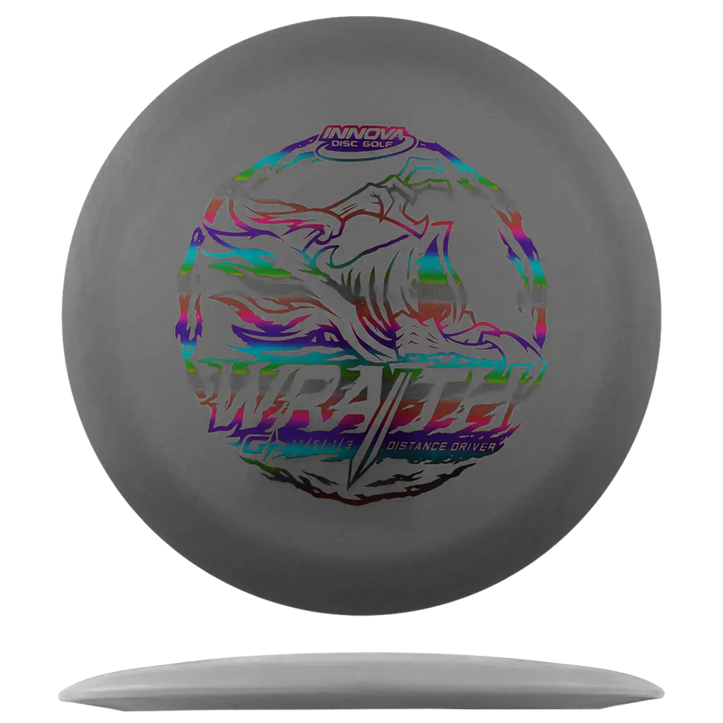 GStar Wraith