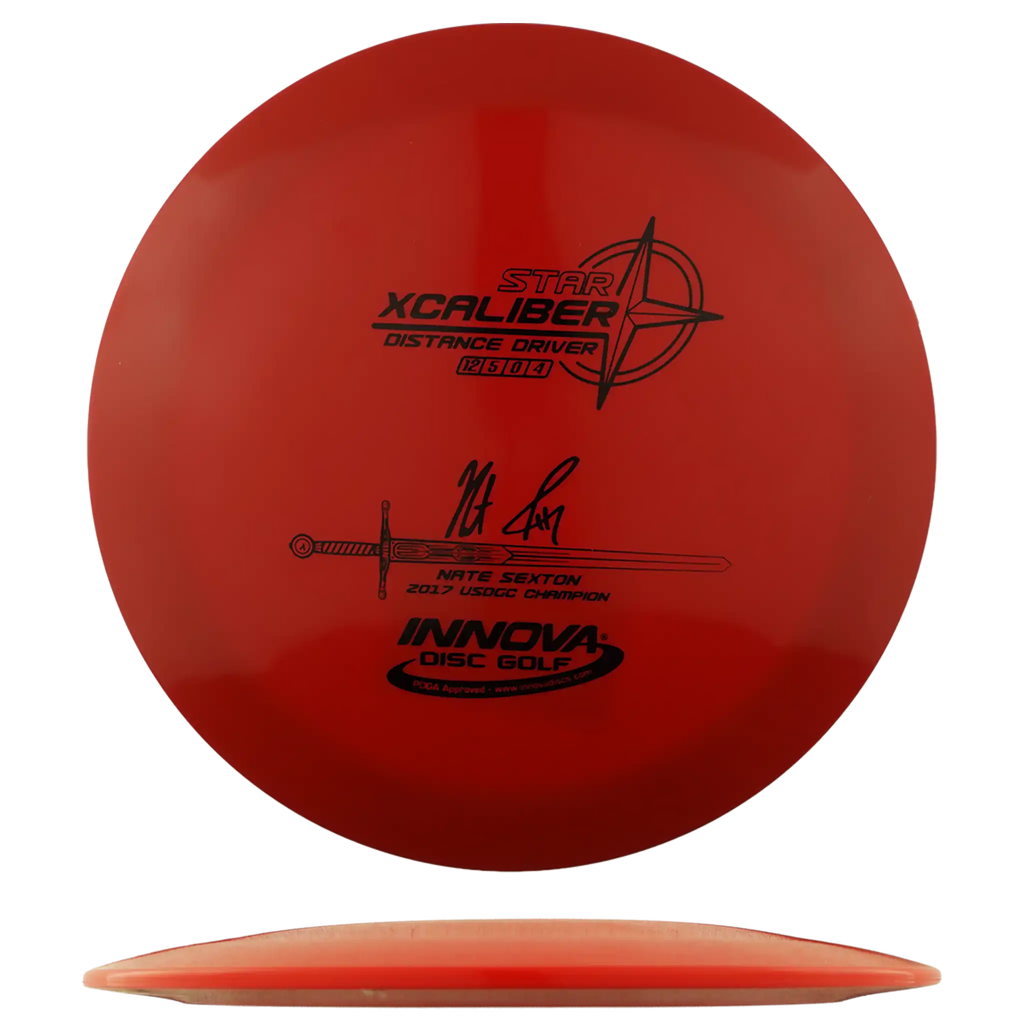 Star XCaliber