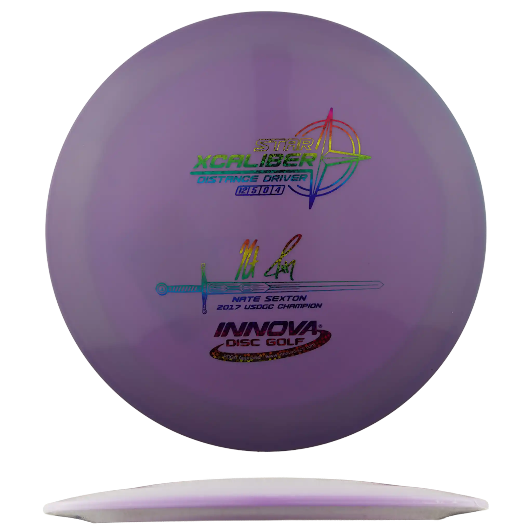 Star XCaliber